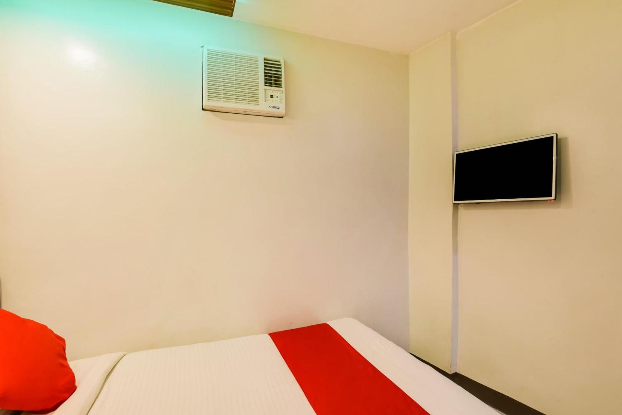 Oyo 473 Ranchotel Drive-In Binan Dış mekan fotoğraf